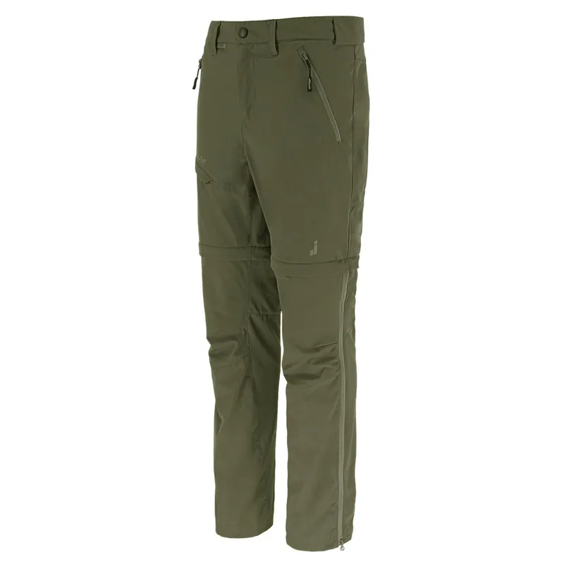Nu Kopen Joluvi Outdoor Pantalone Fassa Removibile