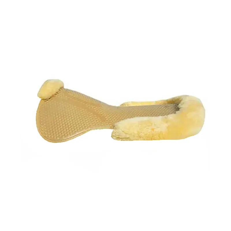 Shop Nu Zaldi Gel Borreguillo Pony Salvapunti