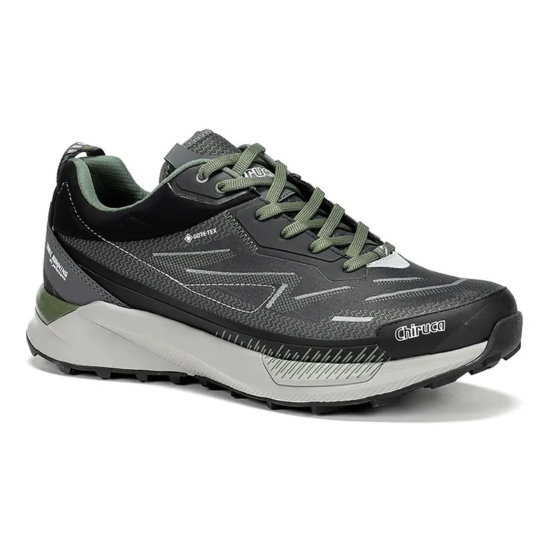 Bestel Nu Scarpe Chiruca Sucre Gore-Tex