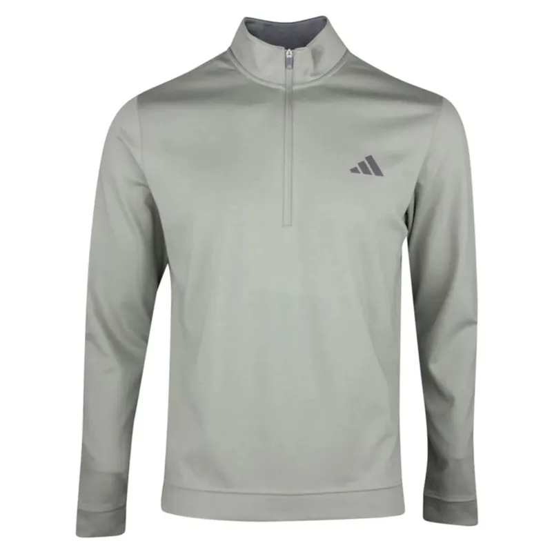 Adidas Elevated Pebble Maglione Gereduceerde Prijs