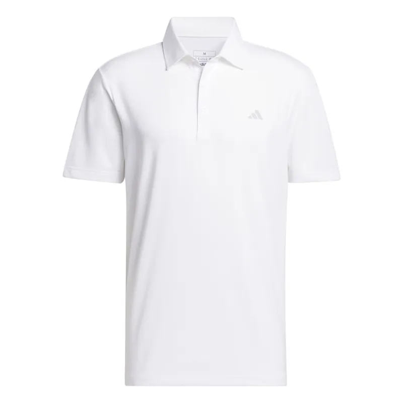 Speciale Aanbieding Adidas Ultimate 365 Solid Polo