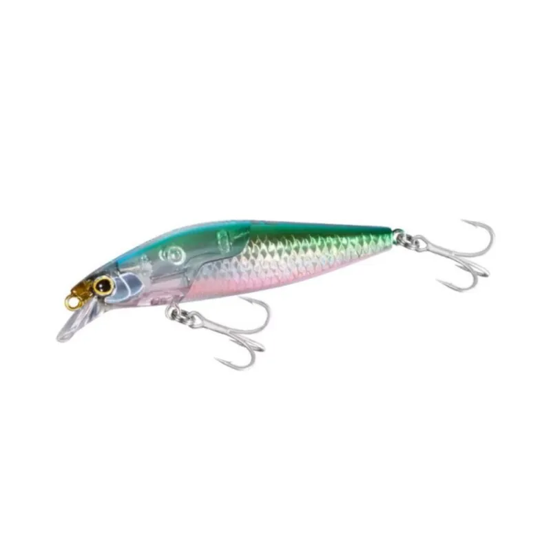 Aanbieding Pesce artificiale Shimano Exsence Silent Ass 80S FB 80mm 12g