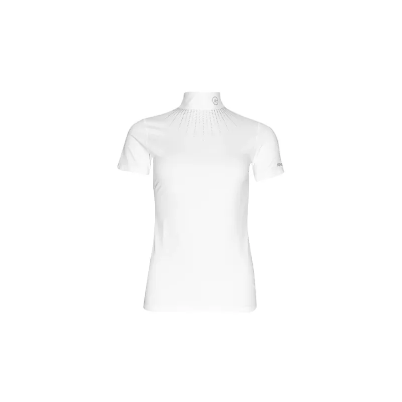 Tijdelijk Beschikbaar Kingsland KLHarmonie - Polo Donna Competition