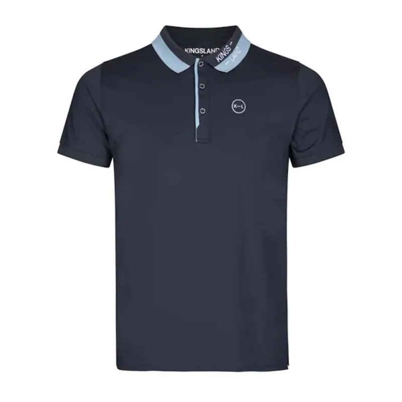 Kingsland KLhabor Polo Shirt Actieprijs