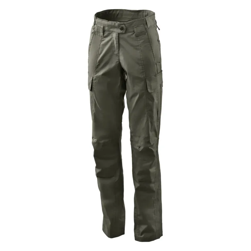 Aanbieding Pantalone Beretta Hook Riptech Donna