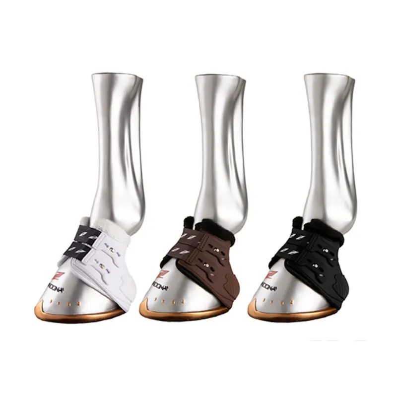 Zandoná Carbon Air Bell (Coppia) Veilige Betaling