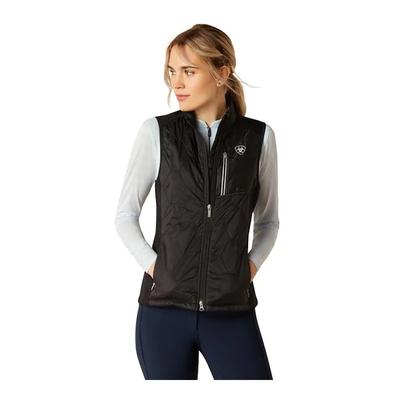 Weekendaanbieding Gilet Ariat Fusion Donna