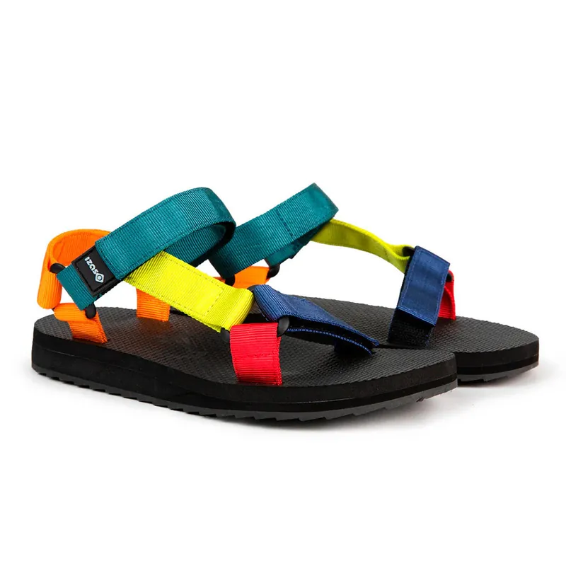 Izas TYN Sandali Multicolore Betrouwbaar