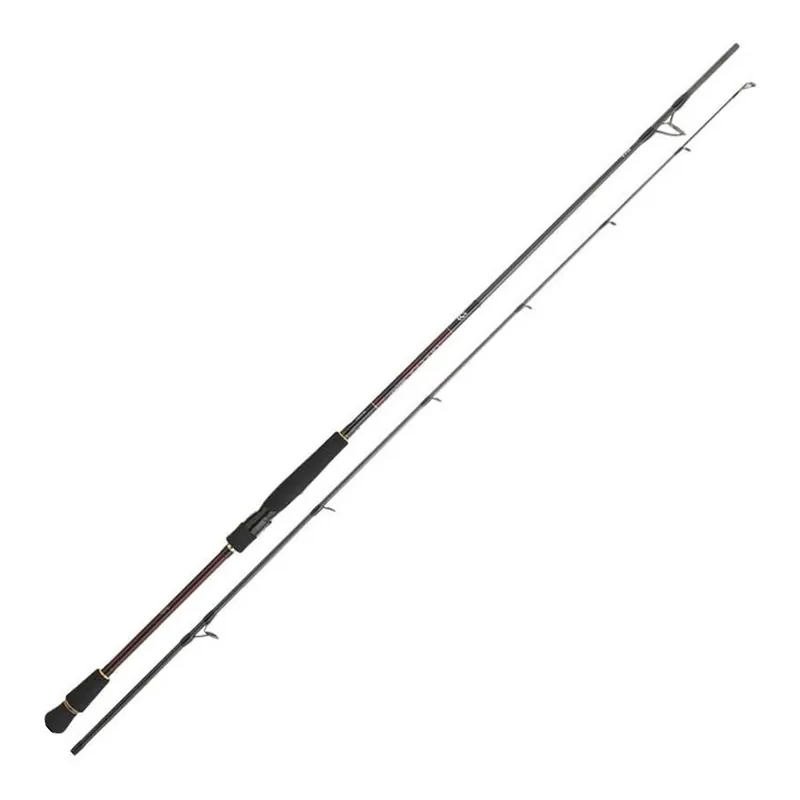 Alleen Vandaag Canna Daiwa Infeet Seabass Easy Cast I