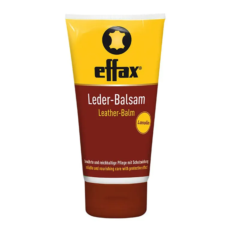 Balsamo per pelle Effax Grasso per pelle Nieuw