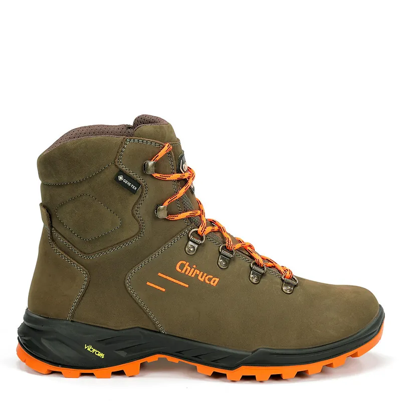 Flitsaanbieding Stivali Chiruca Game Hi Vis Gore-Tex