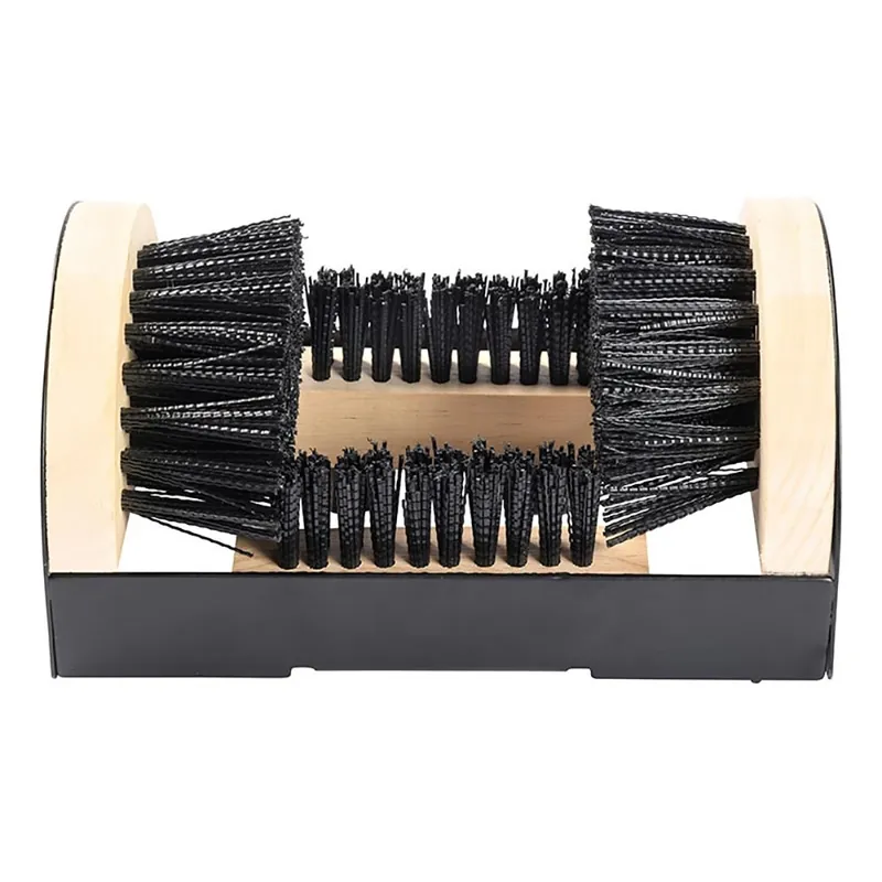 Pulisci scarpe a percussione Gereduceerde Prijs