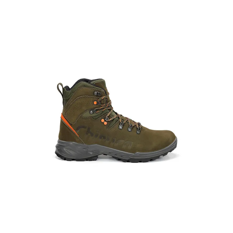 Stivale Chiruca Sequoia GoreTex Shop Nu