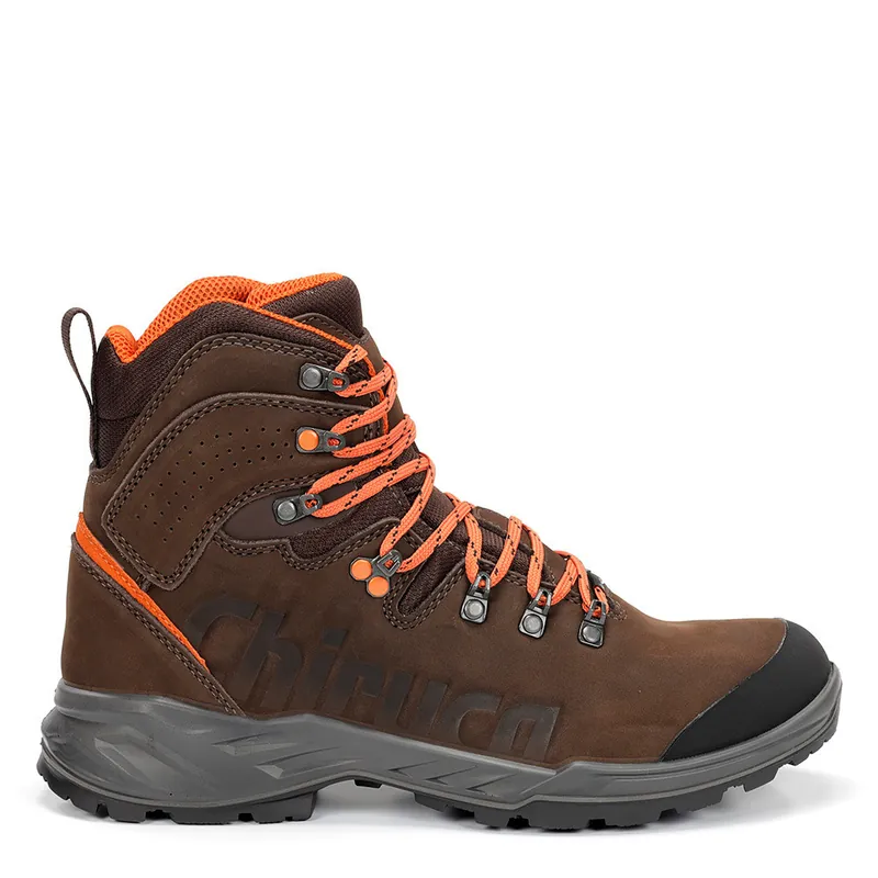 Must-Have Stivale Chiruca Sequoia Force GoreTex