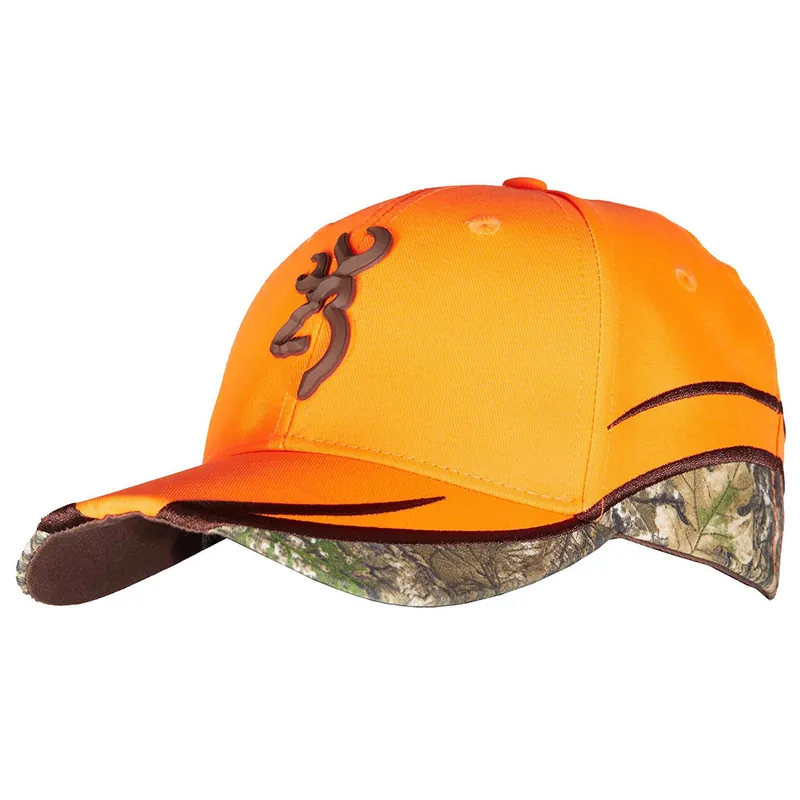Berretto Browning Ranger arancione Gereduceerde Prijs