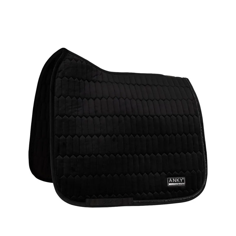 Sottosella da dressage Anky Velvet Lage Prijs