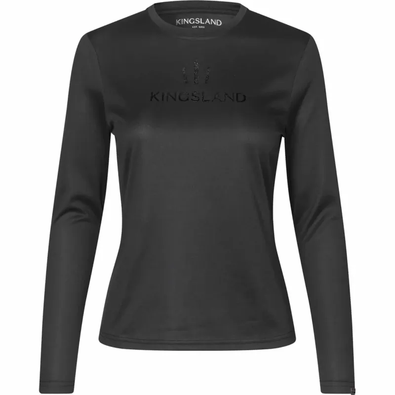 Top da allenamento Kingsland KLvidel Donna Bestseller