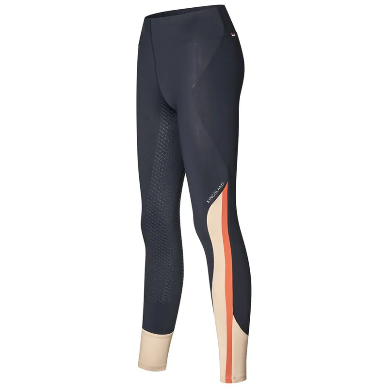 Beste Prijs Kingsland Donna KLVicky Pantaloni da equitazione KLVicky