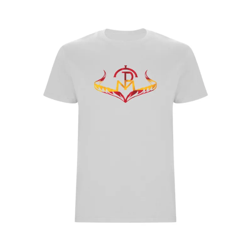 Weekendaanbieding Pasión Morena Bandera New T-shirt