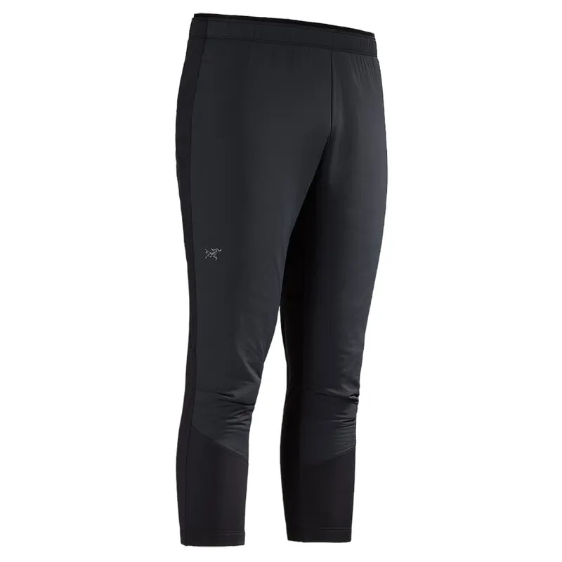 Arcteryx RHO Pantalone 3/4 interno isolato Rechtstreeks Van De Fabrikant