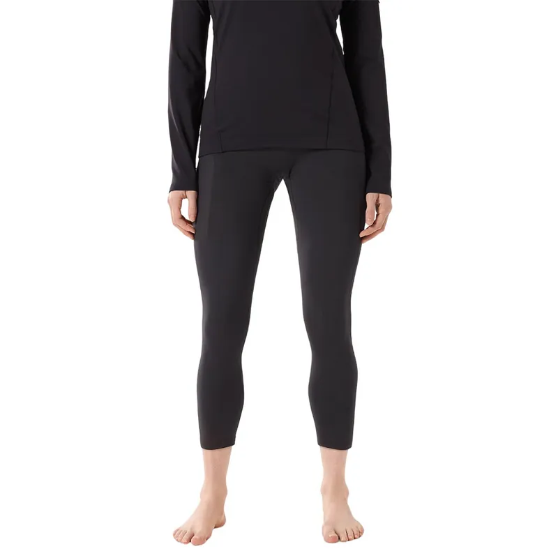 Arcteryx RHO Boot Cut Donna Leggings Express Levering