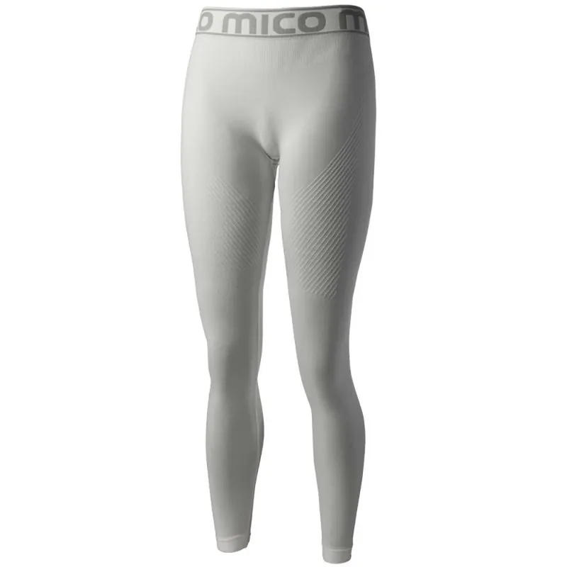 Pantalone termico lungo Mico Warm Control Donna Merkproduct