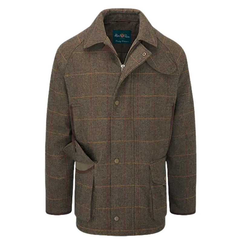Alan Paine Giacca impermeabile Combrook Flitsaanbieding