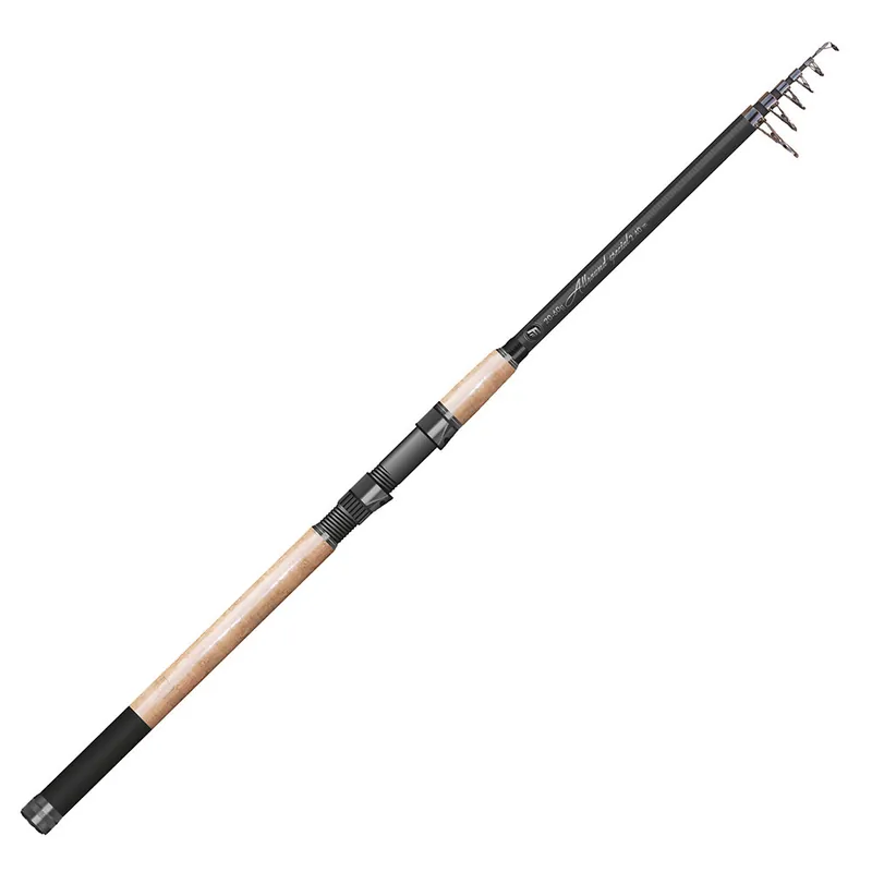 Bestel Nu Canna da pesca Ferrari Allround Special