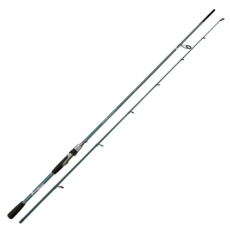 Betrouwbaar Canna da pesca Ferrari GT Spinning
