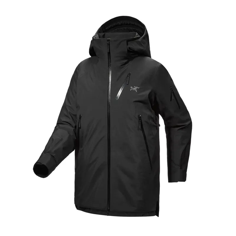 Arcteryx Piumino Nita Down Donna Hoge Kwaliteit