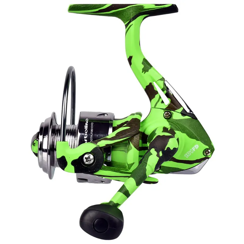 Koop Online Mulinello Garbolino Jungle Spin FD