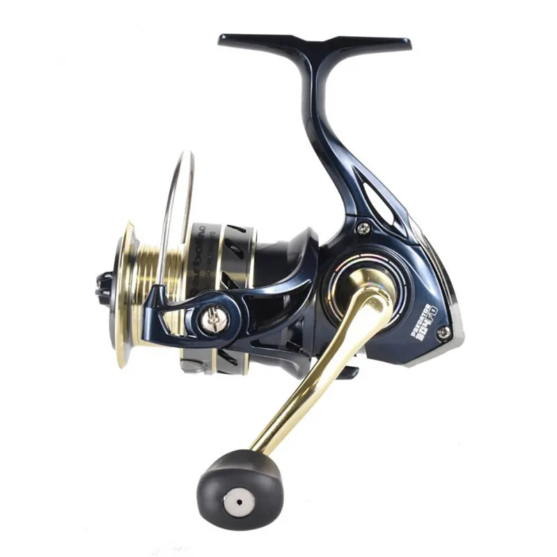 Bestel Nu Garbolino Lexica Predator 3000 FD Mulinello