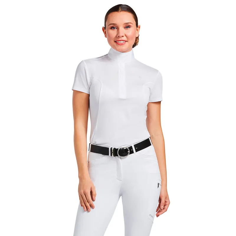 Ariat Aptos Polo da competizione da donna Meest Verkocht