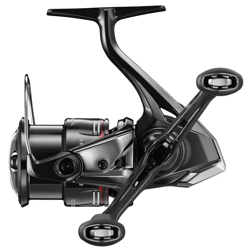 Shimano Vanford FA C3000S Mulinello DH Favoriet