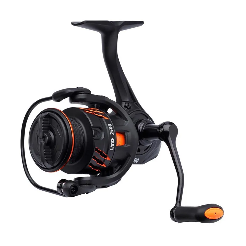 Veilige Betaling Savage Gear Orange LTD Mulinello