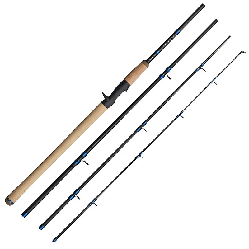 Veilige Betaling Canna da casting Berkley Twilight II