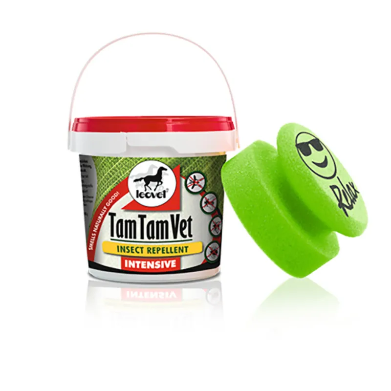 Veilige Betaling Leovet Tam Tam Vet Gel Repellente Intensivo per Insetti