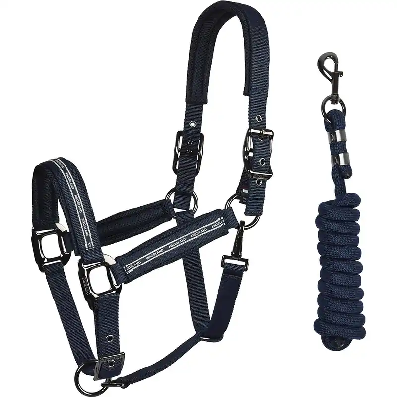 Briglia Kingsland KLNora con morso Koop Online