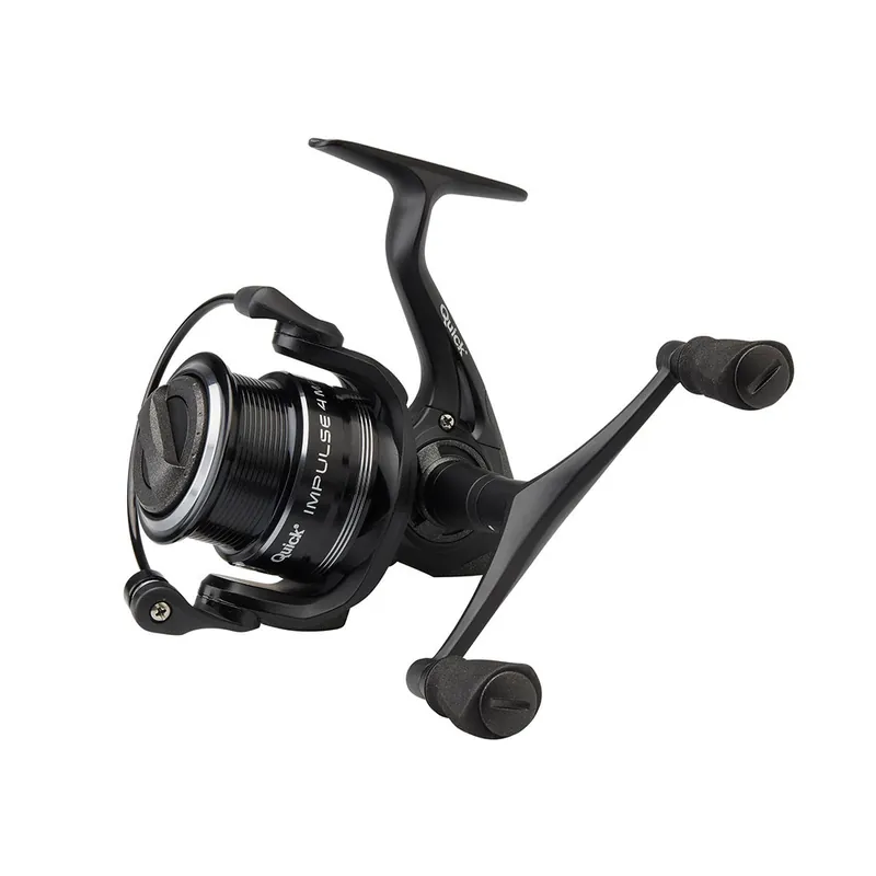 Mulinello Dam Quick Impulse 4 Match FD Direct Beschikbaar
