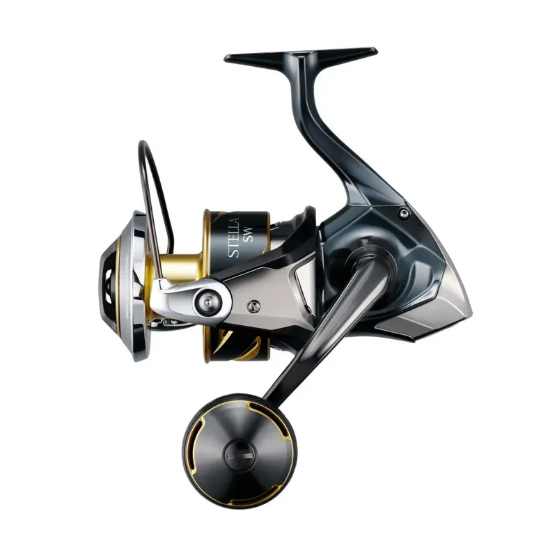 Actieprijs Mulinello Shimano Stella SW D