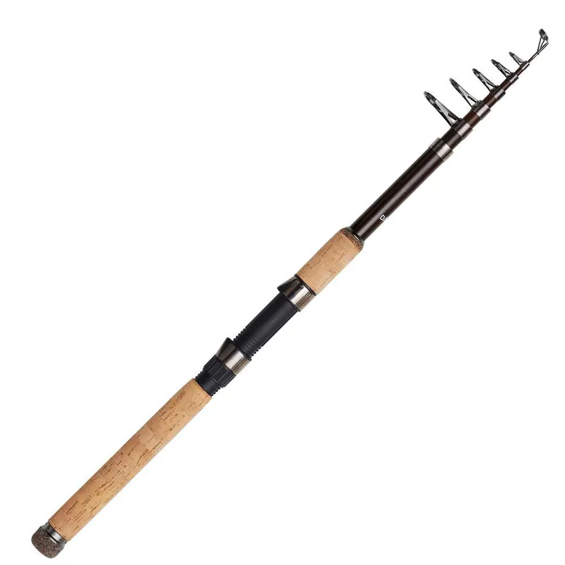 Seizoensaanbieding Canna Dam Backbone II Tele