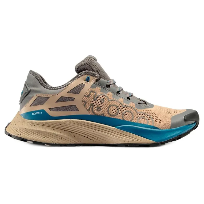 Favoriet +8000 Scarpa TIGOR 2 25V CRO