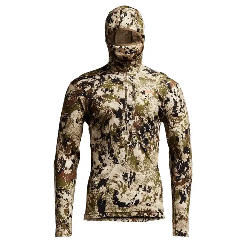 Bestseller Felpa Sitka Intercept