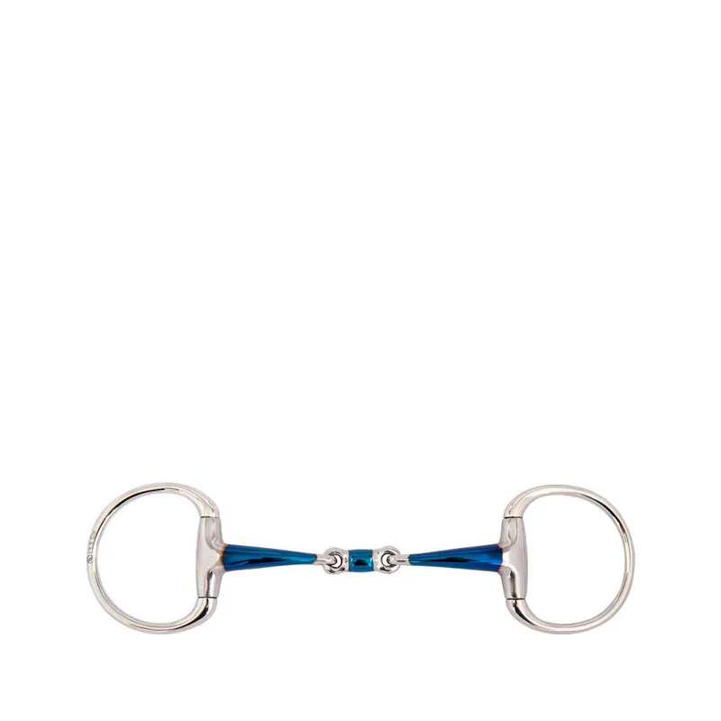 Actieprijs BR, Morso a doppia curvatura articolato in ferro dolce 14 mm