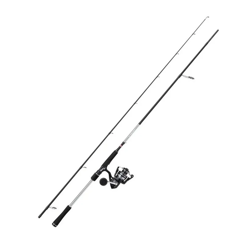Beperkte Voorraad Combo esche Penn Pursuit Inshore