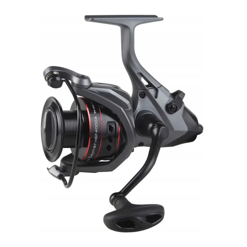 Voordeelprijs Mulinello Ceymar HD Baitfeeder Okuma