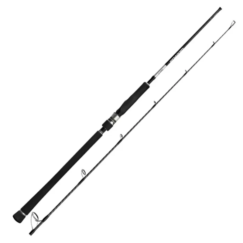 Weekendaanbieding Canna Shimano Grappler Tipo J Spin