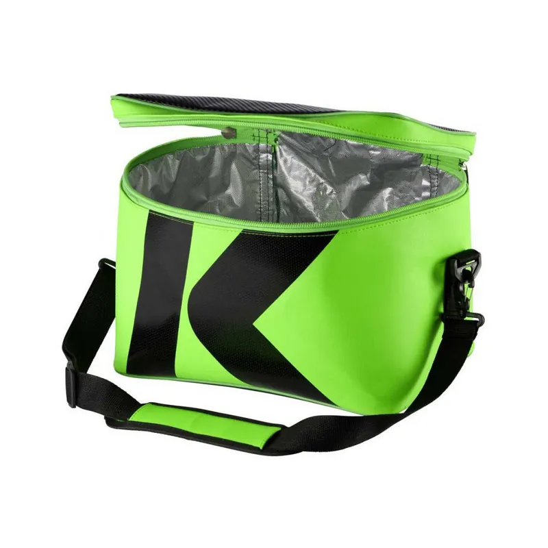 Borsa isotermica Kali Kunnan Beperkte Voorraad