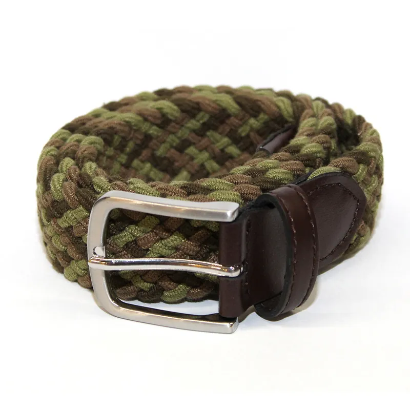 Weekendaanbieding Cintura elastica Bandiera 23