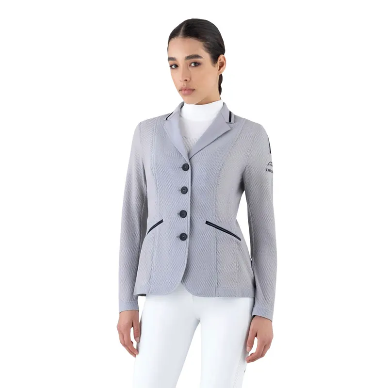 Weekendaanbieding Giacca da competizione Equiline Donna Caspec
